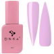 Nail top DNKA Cover Top No. 005 Provence, cold pink, 12 ml