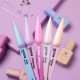 Nail top DNKA Cover Top #006 Portofino, pink, 12 ml