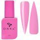 Nail top DNKA Cover Top #006 Portofino, pink, 12 ml