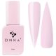 Nail top DNKA Cover Top No. 007 Viena, vanilla, 12 ml