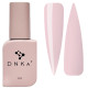 Nail top DNKA Cover Top No. 008 Bordo, pastel peach, 12 ml