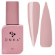 Top for nails DNKA Cover Top No. 012 Prague, natural, 12 ml