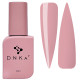 Nail top DNKA Cover Top No. 013 Bologna, light nude, 12 ml