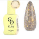 Else Goldenflash nail top coat, 12 ml