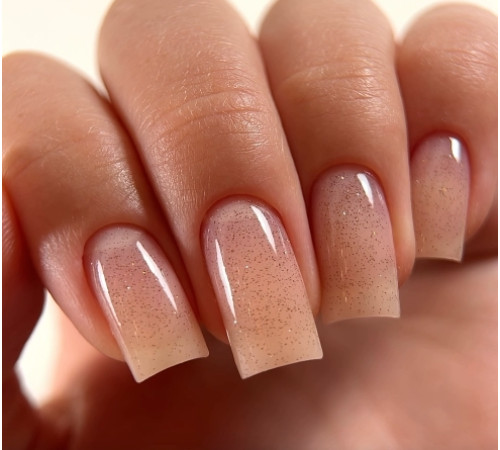 Else Goldenflash nail top coat, 12 ml