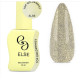 Else Goldenmist Nail Top Coat, 12 ml