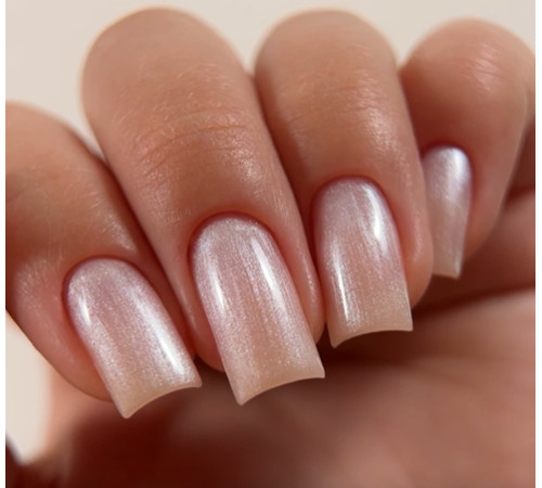 Else Shell Nail Top Coat, 12 ml