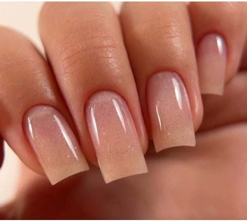 Else Silverflash nail top coat, 12 ml