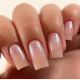 Else Silvermist Nail Top Coat, 12 ml