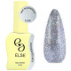 Else Silvermist Nail Top Coat, 12 ml