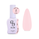 Else Tone top nail polish No. 04 Shy, pastel, 12 ml