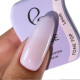 Else Tone top nail polish №05 Loom, milky pink, 12 ml
