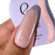 Else Tone top nail polish No. 07 Lush, nude, 12 ml