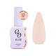Топ для нігтів Else Tone top №12 Soft, тілесний, 12 мл