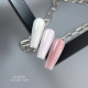 Топ для нігтів GaMa Cover Top Dainty, нюд, 10 мл