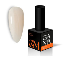 Топ для нігтів GaMa Cover Top Mirage, 10 мл