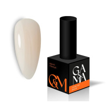 Top for nails GaMa Cover Top Mirage, 10 ml