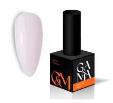 Топ для нігтів GaMa Cover Top Peony, 10 мл