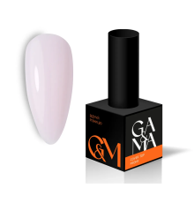 Top for nails GaMa Cover Top Peony, 10 ml