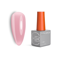 Gemely Neo Cover Top Nail Polish No. 006, 10 ml