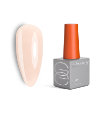 Gemely Neo Cover Top Nail Polish No. 010, 10 ml