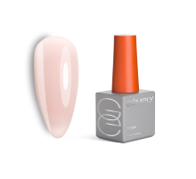 Gemely Neo Cover Top Nail Polish No. 018, 10 ml