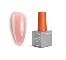 Gemely Neo Cover Top Nail Polish No. 020, 10 ml