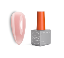 Gemely Neo Cover Top Nail Polish No. 021, 10 ml