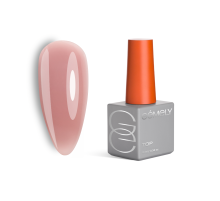 Gemely Neo Cover Top Nail Polish No. 022, 10 ml