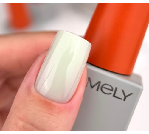 Топ для нігтів Gemely Neo Cover Top №028, 10 мл
