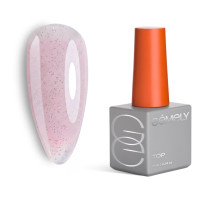 Gemely Neo Cover Top Nail Polish No. 032, 10 ml
