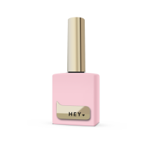 Top for nails HEYLOVE BB Top First Kiss, soft pink, 15 ml