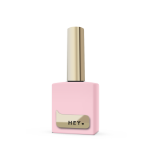 Top for nails HEYLOVE BB Top First Kiss, soft pink, 15 ml
