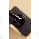 Топ для нігтів HEYLOVE Top Black Side, 15 мл