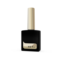Top for nails HEYLOVE Top Black Side, 15 ml