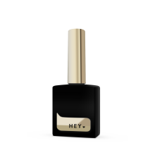 Top for nails HEYLOVE Top Black Side, 15 ml