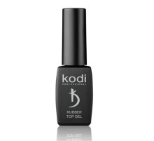 Kodi Steel No Sticky Top Nail Top without filters, 15 ml