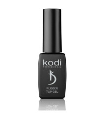 Kodi Steel No Sticky Top Nail Top without filters, 15 ml