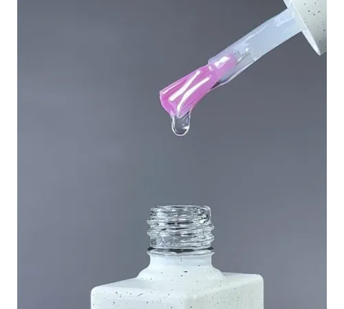 Nail top NAILSOFTHEDAY Top no Stress no wipe, 30 ml