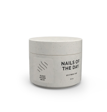 Топ для ногтей NAILSOFTHEDAY Top no Stress no wipe, 30 мл