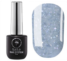 Saga Top CRUSH 02 nail top, 10 ml