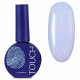 Nail top coat Touch Gradient Top No. 01, without sticky layer, 13 ml