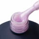 Nail top coat Touch Gradient Top No. 02, without sticky layer, 13 ml