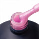 Nail top coat Touch Gradient Top No. 03, without sticky layer, 13 ml