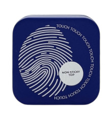 Nail top Touch Top Non-sticky, 30 ml