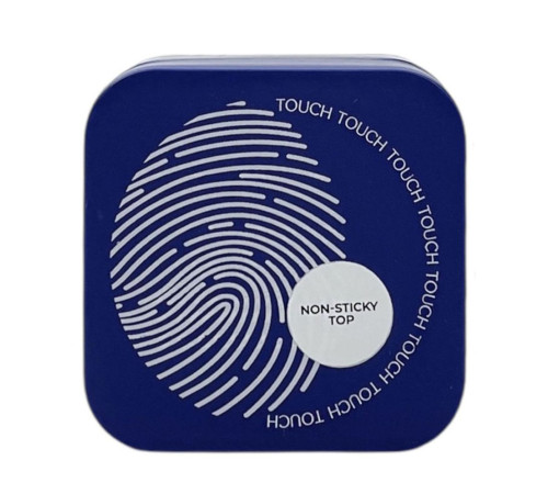 Nail top Touch Top Non-sticky, 30 ml
