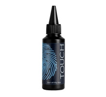 Nail top coat Touch Top Non-sticky, 60 ml