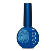 Топ для нігтів Touch Top UV-free, без фільтрів, 13 мл
