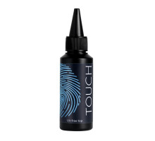 Топ для нігтів Touch Top UV-free, без фільтрів, 60 мл