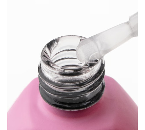 YouAreCute Top Non Wipe Nail Top without sticky layer, 5 ml